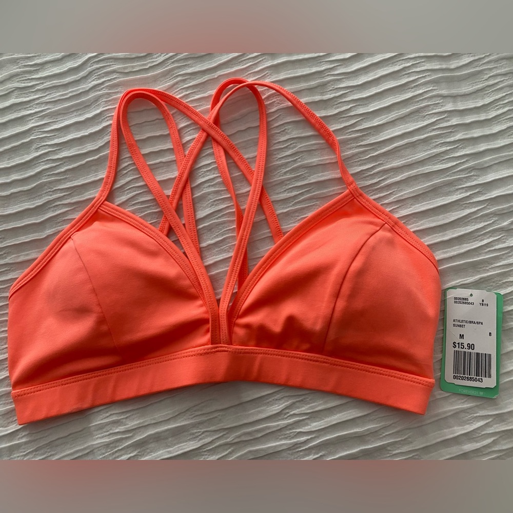 Women’s Sports Bra